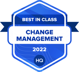 Change Management