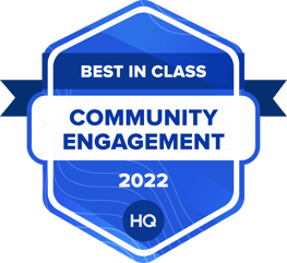 Community Engagement