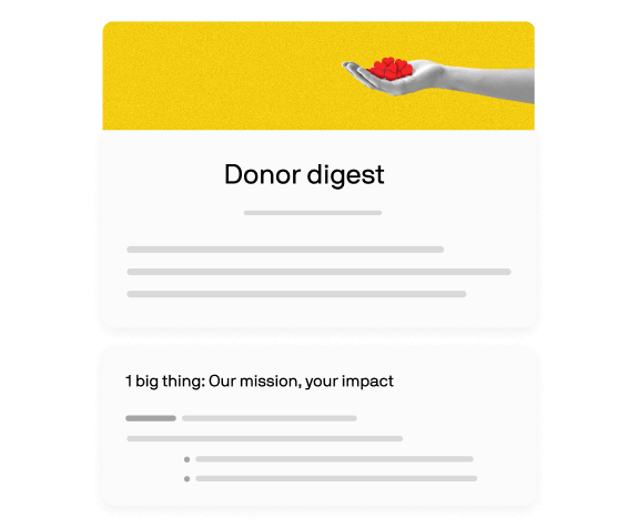 Nonprofit blue 2