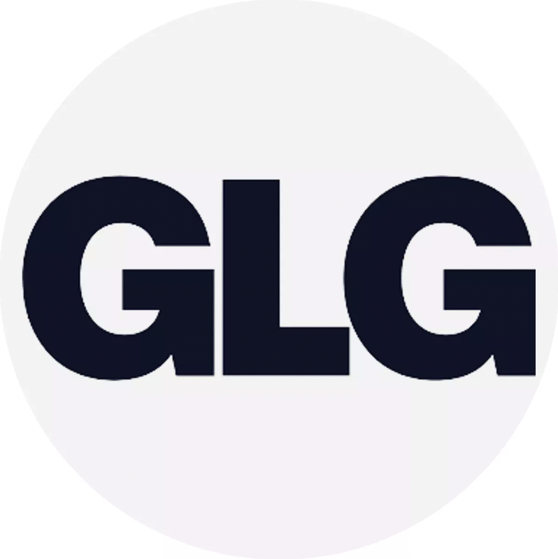 GLG logo