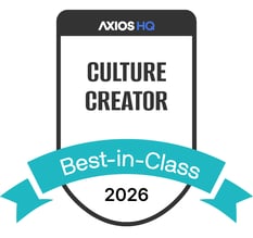 best-in-class culture creator