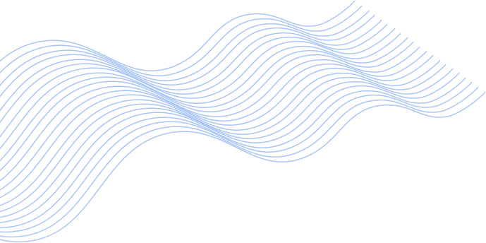 wave graphic