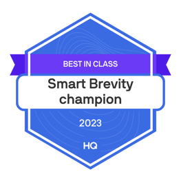 Bet in Class banner