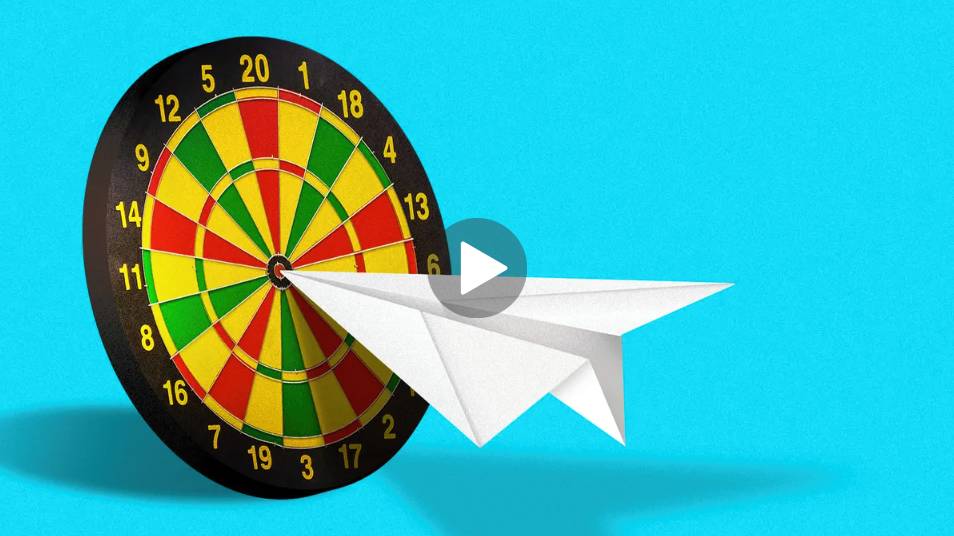 bullseye
