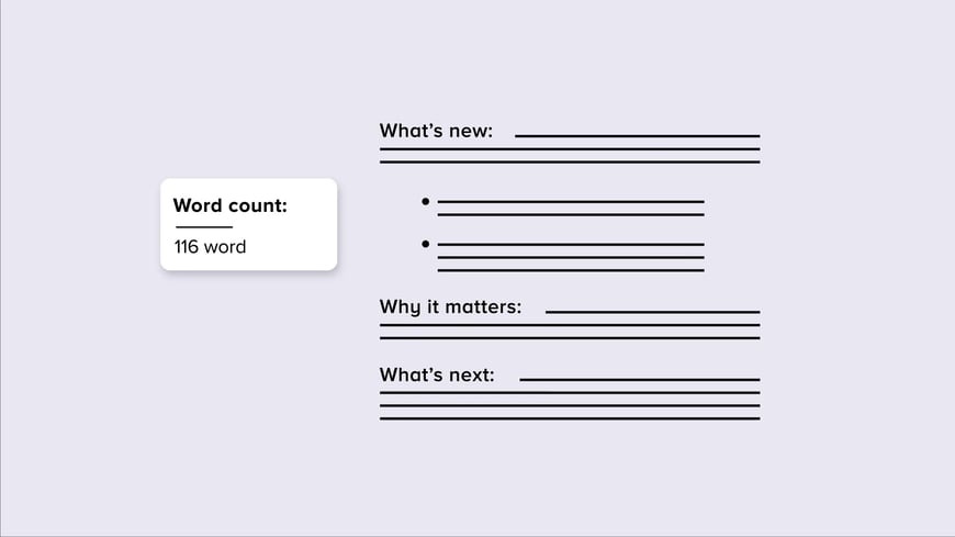 Smart Brevity Fundamentals training | Axios HQ
