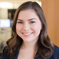 Allie Patberg headshot