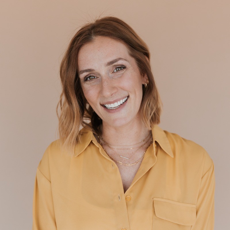 Gab Ferree headshot
