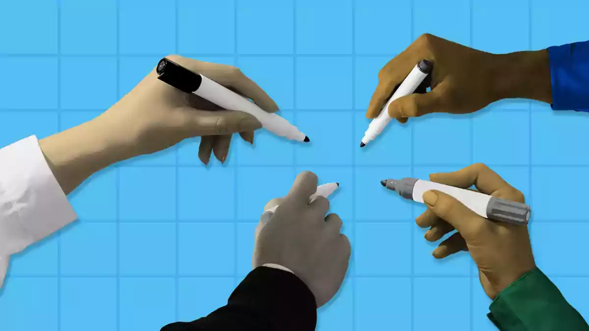 Hands on training