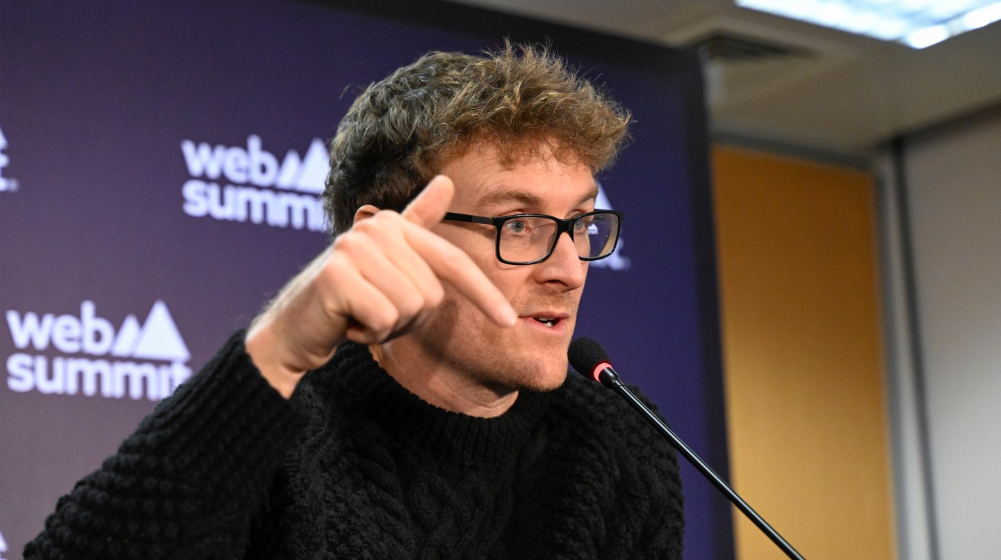 Paddy Cosgrave