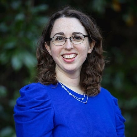 Mia Kweskin headshot