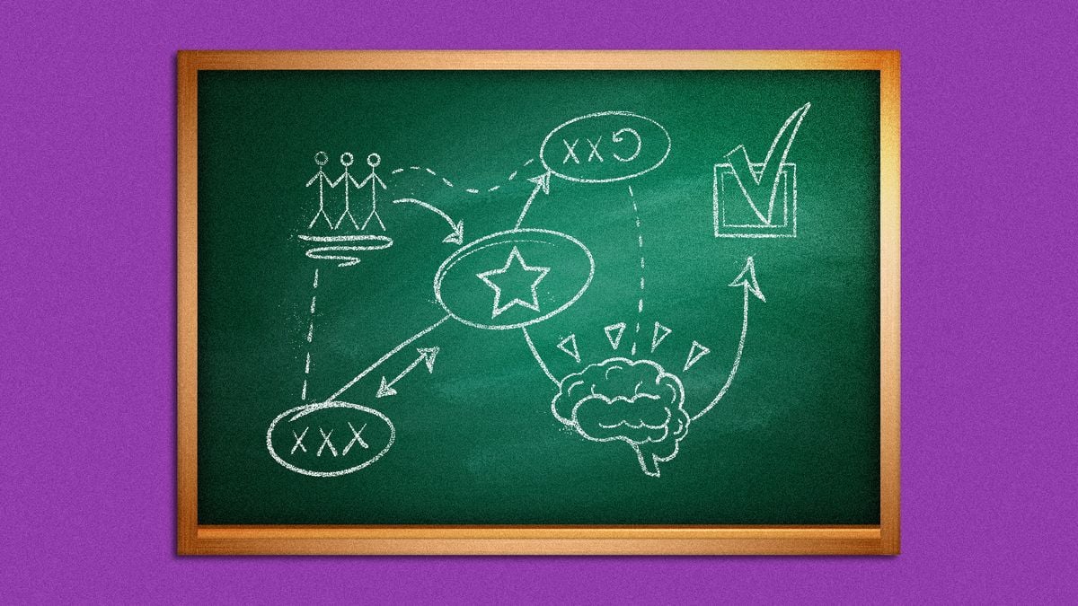 The NCAA’s game-winning internal comms strategies