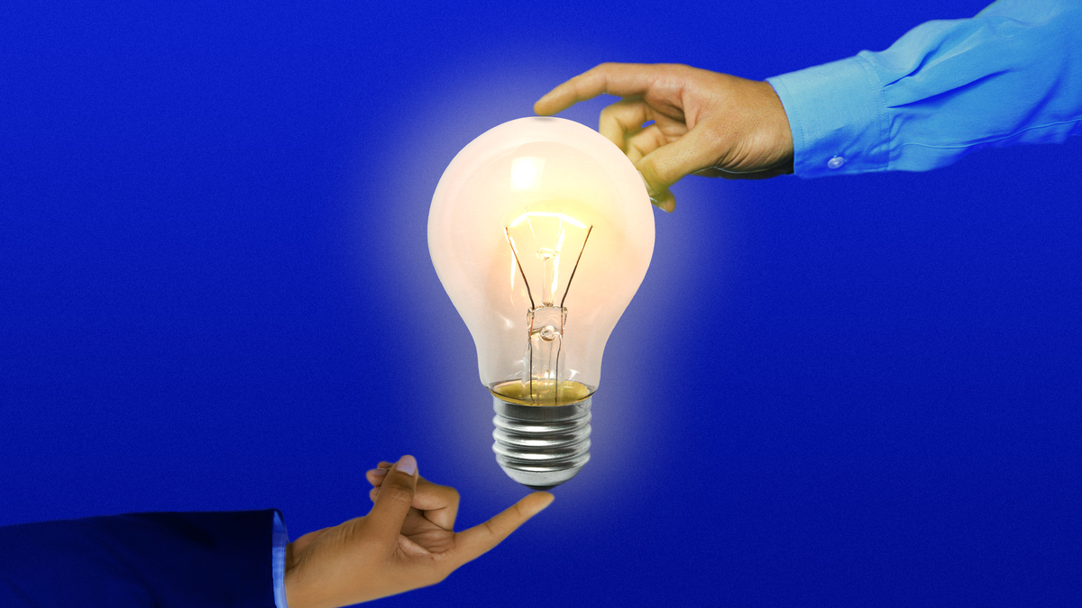 Just the Good Stuff: Jim VandeHei’s lessons on leadership and communication