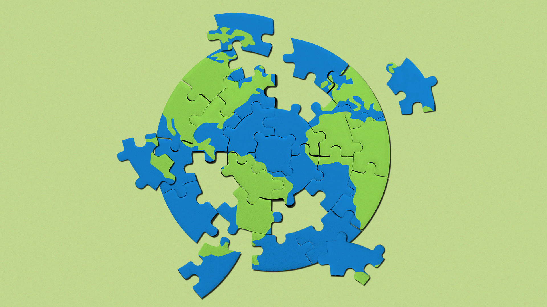 Lead at scale: Strategies for communication and innovation