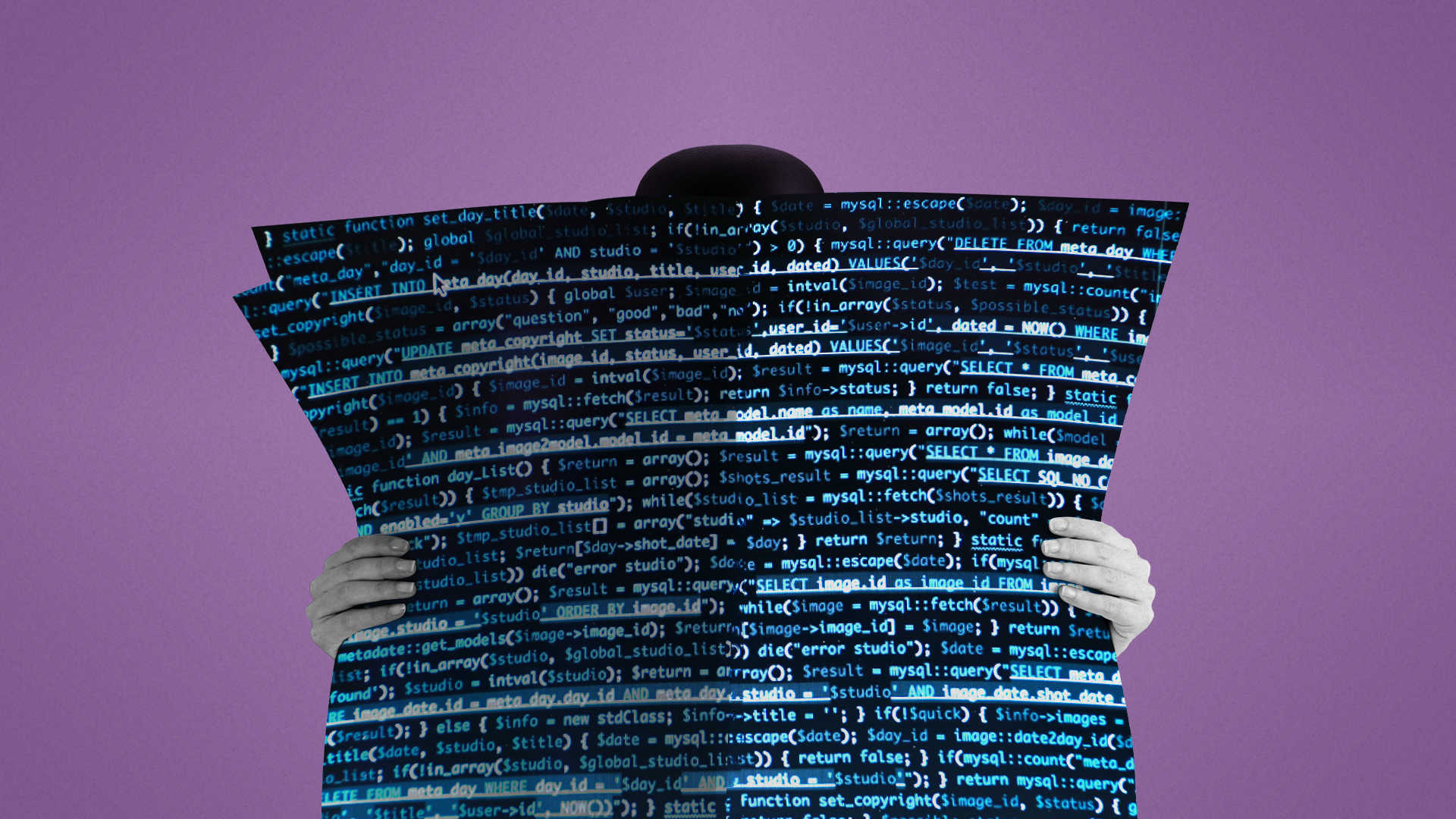 Featured Image for Comms in the age of AI