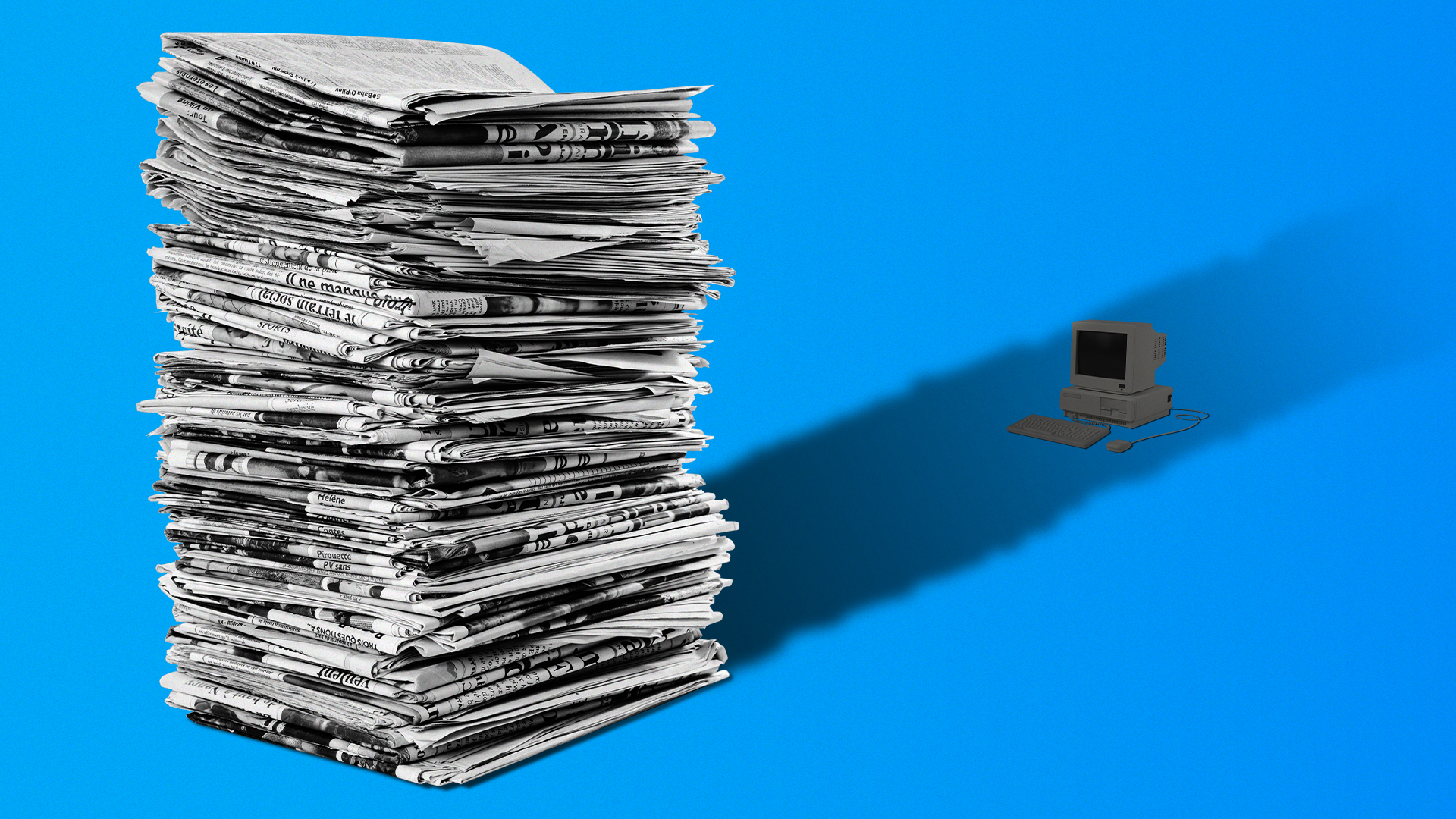 The war for attention: Communication rules for a hybrid workforce