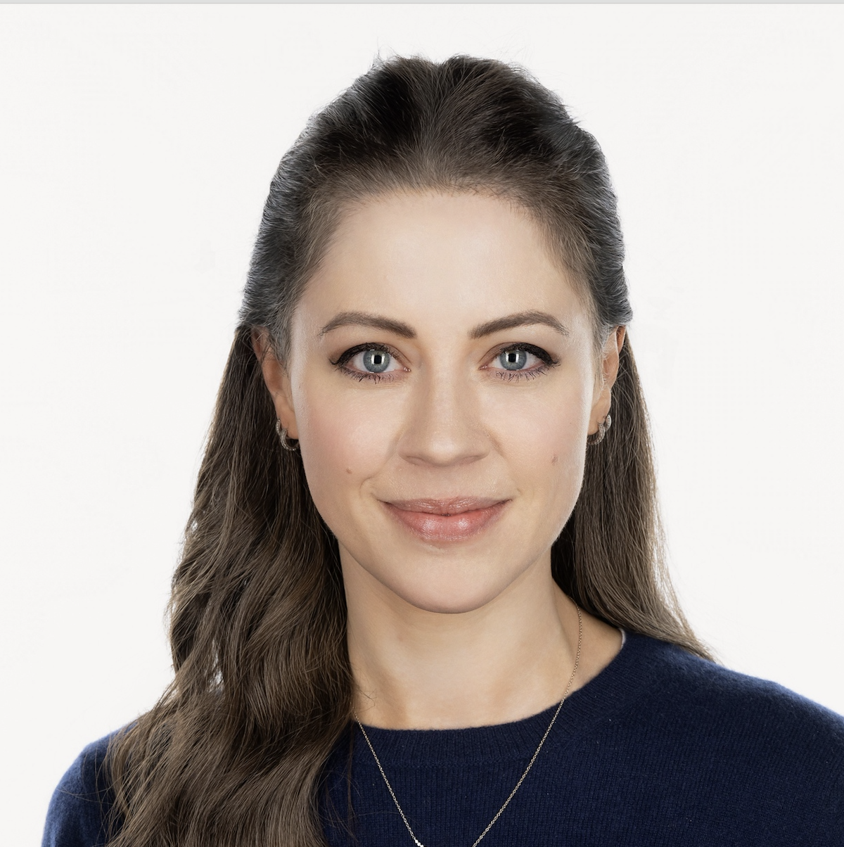 Sarah Smith Banks headshot