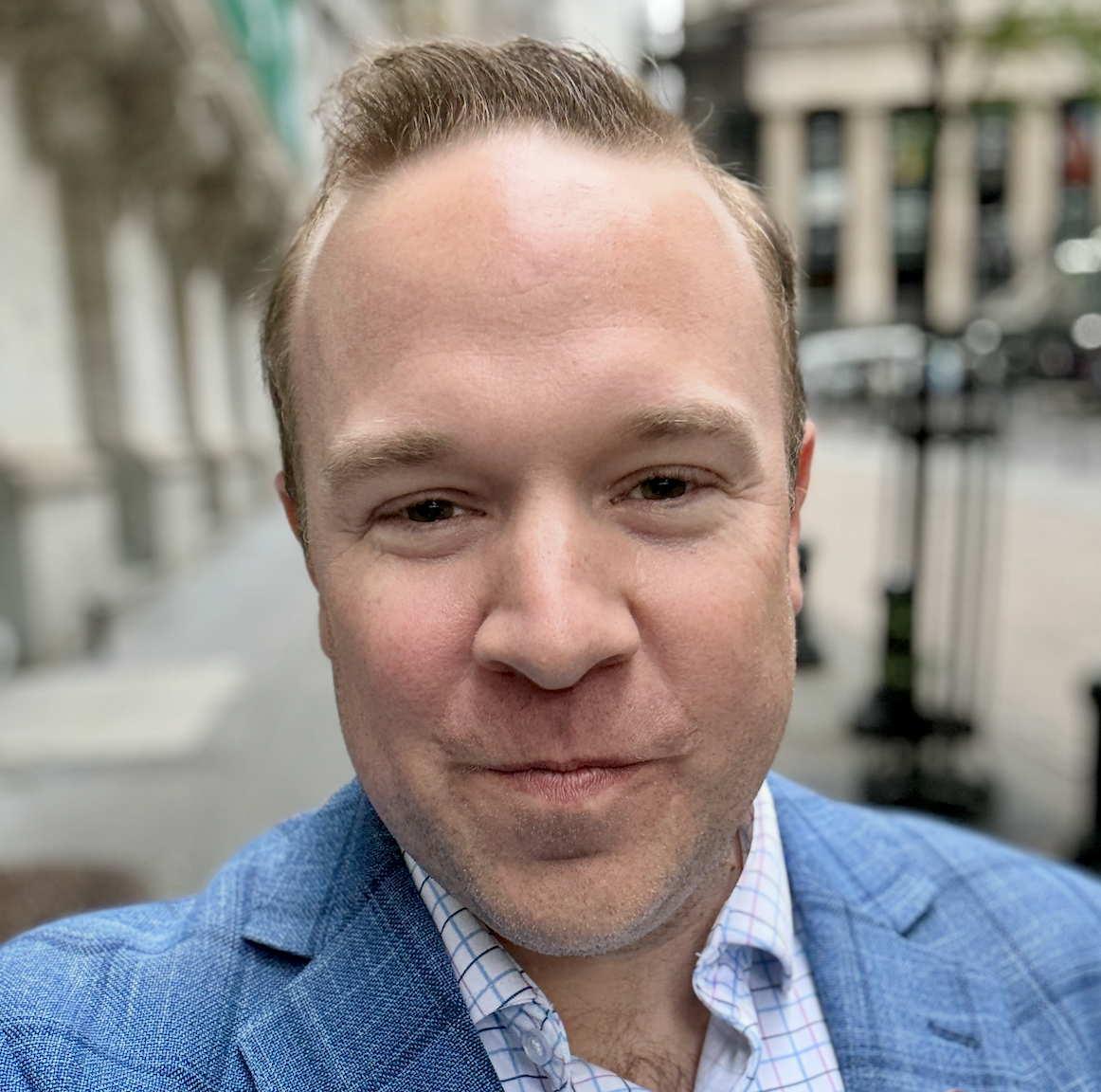 Austin Staton headshot