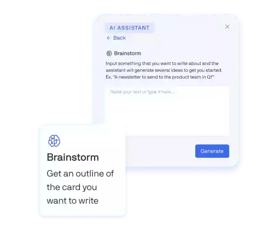 Brainstorm - 575x450