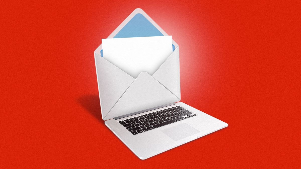 Smart Brevity playbook: All-staff newsletters
