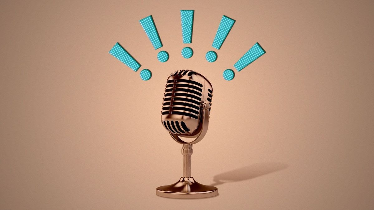 Featured Image for Comms coach: How to build influence and impact in an AI world